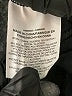Nike Black Track Jacket Size M - photo 7