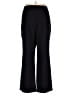 Alfani Black Dress Pants Size 18 - photo 2