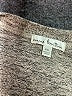 Nine Britton Metallic Silver Pullover Sweater Size XXL - photo 7