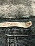 Levi's Black Jeans Size 26 waist - photo 7