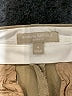 Banana Republic Tan Khakis Size 4 - photo 7