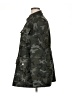 Torrid Camo Green Jacket Size 1X Plus (1) - photo 5