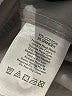 Eddie Bauer Houndstooth Gray Long Sleeve Button-Down Shirt Size XL - photo 8