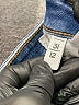 Ann Taylor LOFT Hearts Blue Jeans Size 12 - photo 7