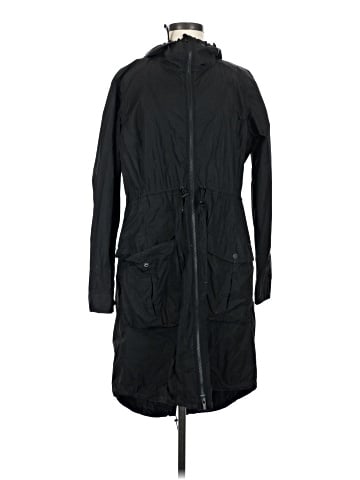 Athleta Trenchcoat (view 1)