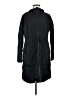 Athleta Black Trenchcoat Size M - photo 1