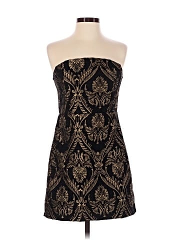 Forever 21 Cocktail Dress (view 1)