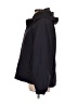 Lands' End Solid Black Jacket Size L - photo 5