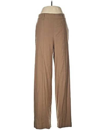 Vince. Linen Pants (view 1)
