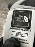 The North Face Gray Coat Size XS - photo 7