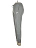 Nike 100% Cotton Gray Sweatpants Size XS - photo 5
