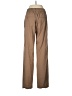 Vince. Tan Linen Pants Size S - photo 2