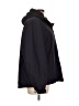 Lands' End Solid Black Jacket Size L - photo 4