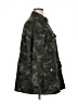 Torrid Camo Green Jacket Size 1X Plus (1) - photo 4