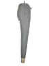 Nike 100% Cotton Gray Sweatpants Size XS - photo 4