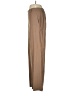 Vince. Tan Linen Pants Size S - photo 5