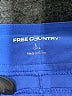 Free Country Solid Blue Board Shorts Size L - photo 3