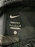 Nike Solid Black Casual Pants Size S - photo 7