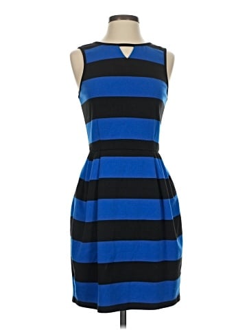 Pim + Larkin Casual Dress (view 1)
