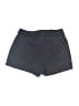 Unbranded Solid Gray Athletic Shorts Size 4 - photo 2