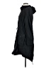Athleta Black Trenchcoat Size M - photo 5