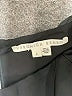 Veronica Beard Solid Black Dress Pants Size 0 - photo 4