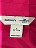 Old Navy 100% Cotton Pink 3/4 Sleeve Button-Down Shirt Size Lg Petite - photo 7