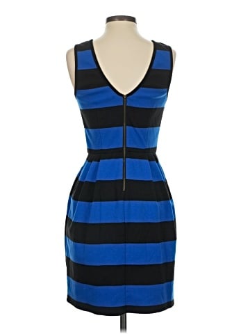 Pim + Larkin Casual Dress (view 2)