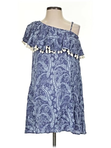 Mimi Chica Casual Dress (view 1)