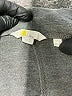 Boden Gray Active Pants Size 4 - photo 7