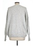 Vince Camuto Solid Gray Pullover Sweater Size L - photo 2