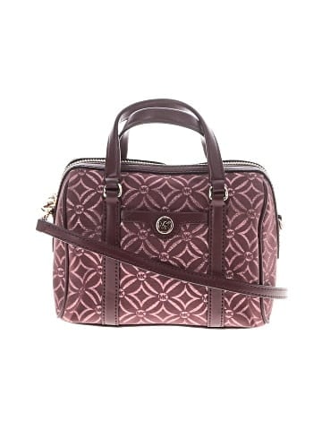 MICHAEL Michael Kors Satchel (view 1)