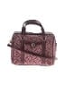 MICHAEL Michael Kors Burgundy Satchel One size - photo 1