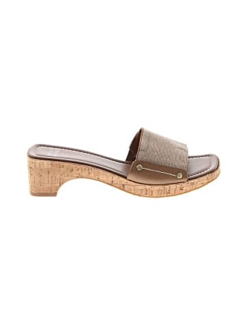 Donald J Pliner Wedges (view 1)