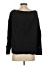 Zara Black Long Sleeve Blouse Size S - photo 2