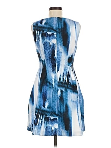 Vince Camuto Cocktail Dress (view 2)