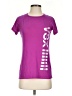 VSX Sport Purple Active T-Shirt Size XS - photo 1