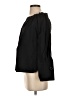 Zara Black Long Sleeve Blouse Size S - photo 5