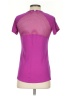 VSX Sport Purple Active T-Shirt Size XS - photo 2