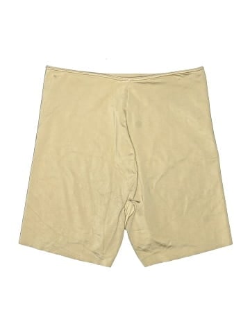 SPANX Khaki Shorts (view 2)