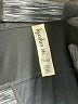 Kyodan Black Track Jacket Size XS - photo 6
