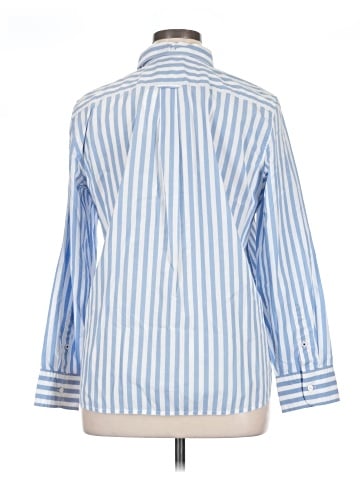 J.Crew Long Sleeve Button-Down Shirt (view 2)