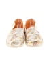 TOMS Ivory Flats Size 7 1/2 - photo 2