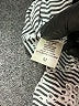 Willow & Clay Silver Long Sleeve Blouse Size M - photo 8