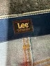 Lee Solid Blue Jeans Size 18M - photo 4