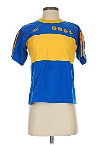 Adidas Short Sleeve T-Shirt (view 1)