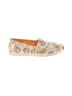 TOMS Ivory Flats Size 7 1/2 - photo 1