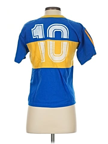 Adidas Short Sleeve T-Shirt (view 2)