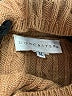 Doncaster Collection Brown Turtleneck Sweater Size M - photo 7