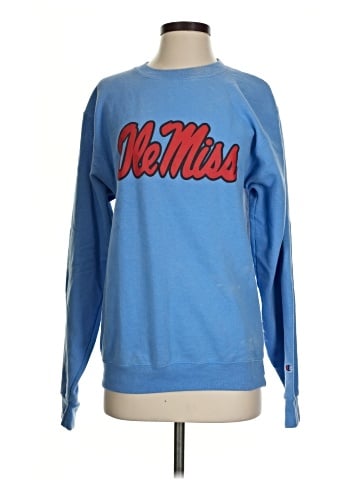 Champion Sweatshirt (view 1)